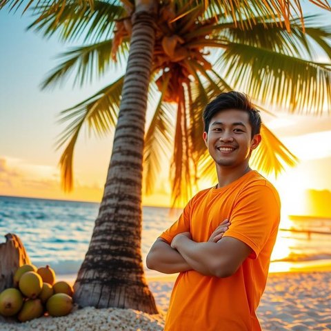 Inspirasi untuk Semangat