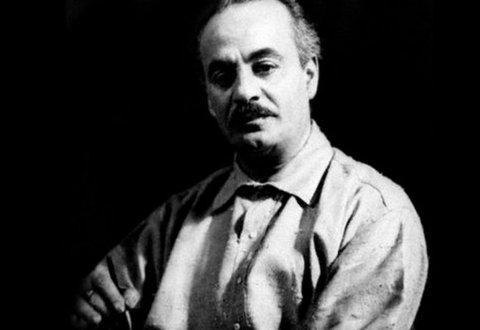 Kahlil Gibran
