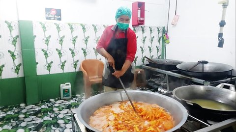 RKP UMKM Pemasok Program Makan Bergizi Gratis