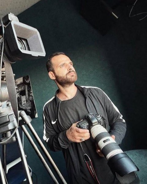 Israel Serang Kafe Satu-satunya yang Punya Wifi di Palestina, Dua Jurnalis Tewas Saat Kerja