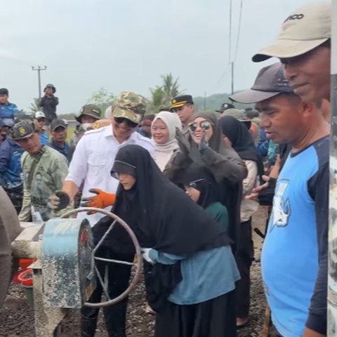 bupati cianjur