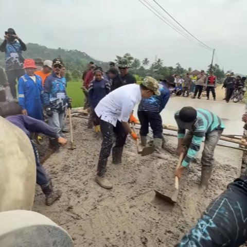 bupati cianjur