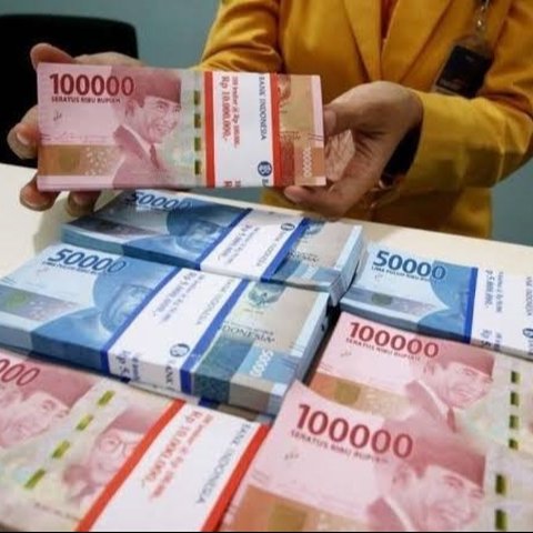 Ilustrasi uang tunai (Istimewa)