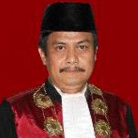 Hakim Dwiarso Budi Santiarto