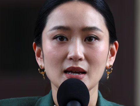 Paetongtarn Shinawatra