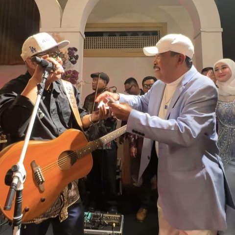 haji asep
