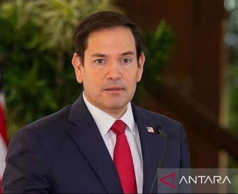 Menteri Luar Negeri AS, Marco Rubio, akan segera menghubungi mitranya dari India dan Pakistan untuk meredakan ketegangan yang meningkat antara kedua negara setelah serangan mematikan di Kashmir.