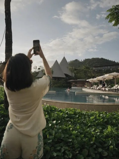 Model Rambut Terbaru Nikita Willy