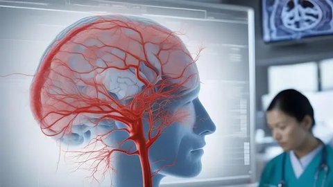 DSA (Digital Subtraction Angiography) adalah metode canggih untuk mendeteksi kelainan pada pembuluh darah otak, seperti aneurisma, stenosis, dan tumor, dengan gambar yang jelas untuk perencan