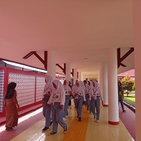 Sekolah Rakyat Bekasi
