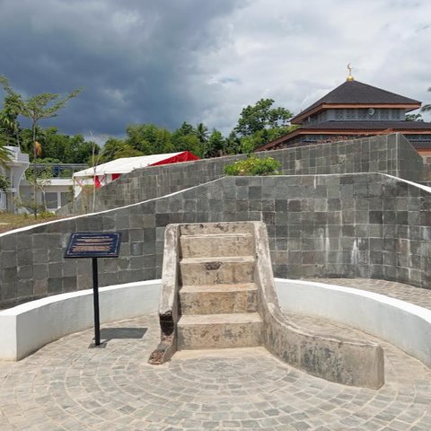Rumoh Geudong