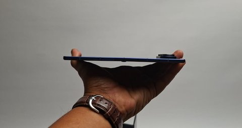 Ini Penampakan Samsung Galaxy Z Fold7 yang Baru Dirilis