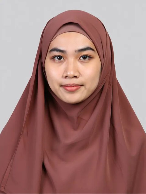 Model Hijab Layer Simpel Biar Penampilan Nggak Terlihat Tua