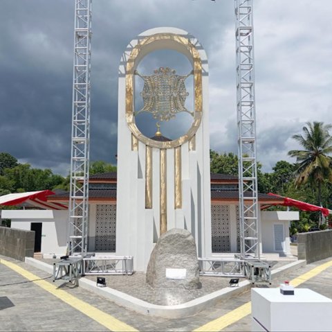 Living Park Rumoh Geudong