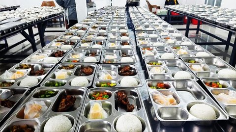 Supplier Ikan Jadi Pemasok Program MBG