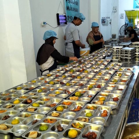Supplier Ikan Jadi Pemasok Program MBG