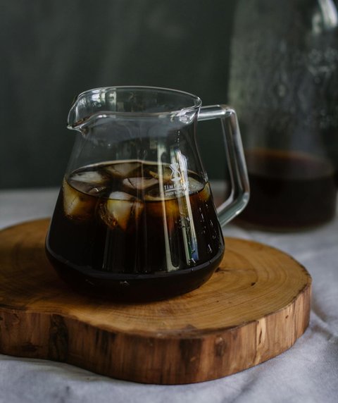 Es Kopi
