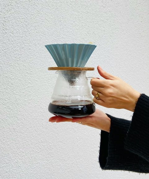 Es Kopi