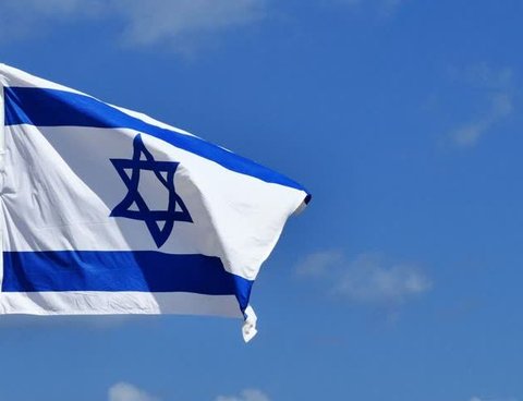 Bendera Israel