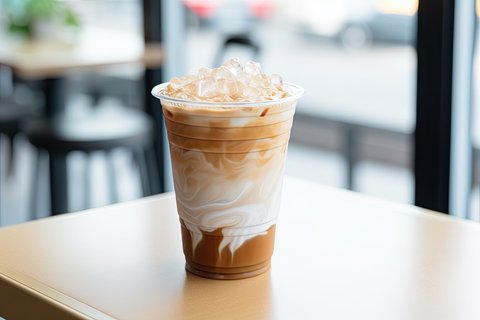 Es Kopi