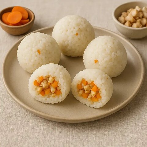 Inspirasi Menu Makanan untuk Anak Sekolah