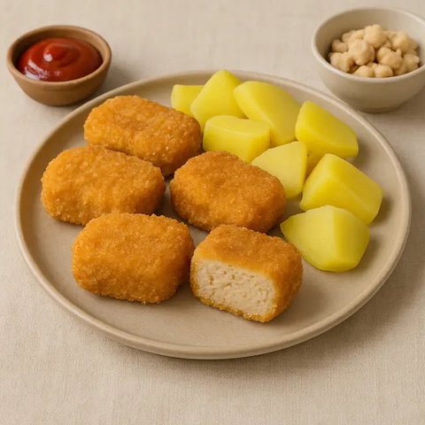 Inspirasi Menu Makanan untuk Anak Sekolah