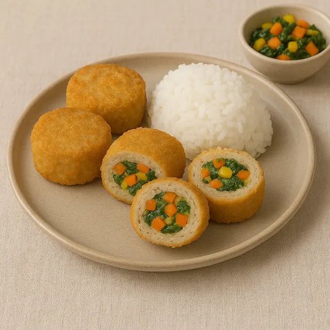 Inspirasi Menu Makanan untuk Anak Sekolah