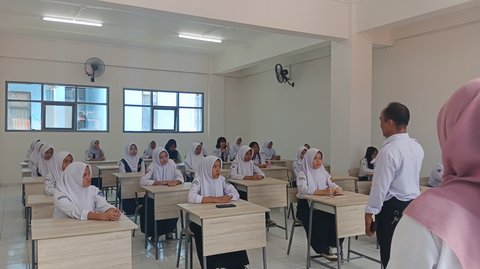 sekolah rakyat di bandung
