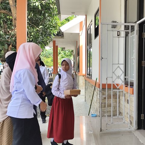 Pelaksanaan MPLS di Makassar