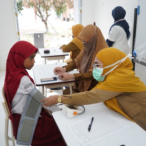 Pelaksanaan MPLS di Makassar