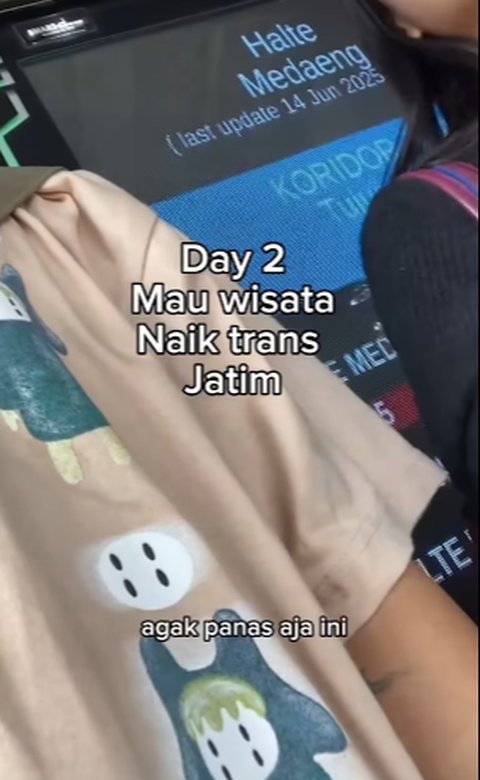 Kisah Mantan Kekasih