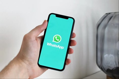 Cara Menyadap WA Suami Jarak Jauh Tanpa Aplikasi dengan Whatsapp Web