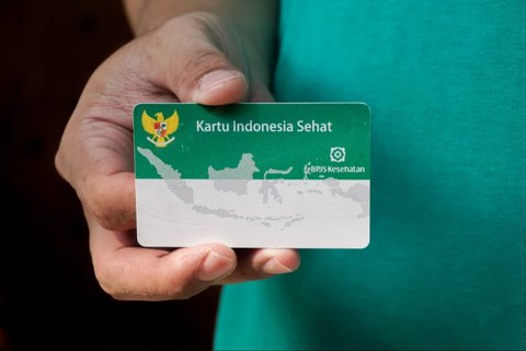 BPJS Kesehatan