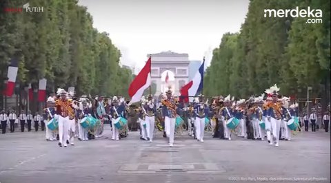 didit di prancis