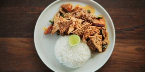 Ilustrasi Nasi