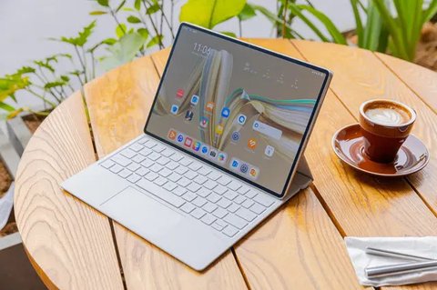 Harga Huawei MatePad Pro 12.2