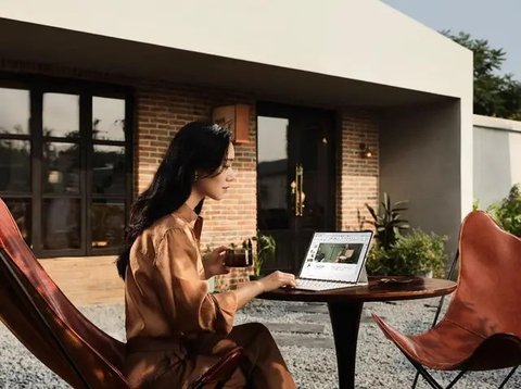 Harga Huawei MatePad Pro 12.2