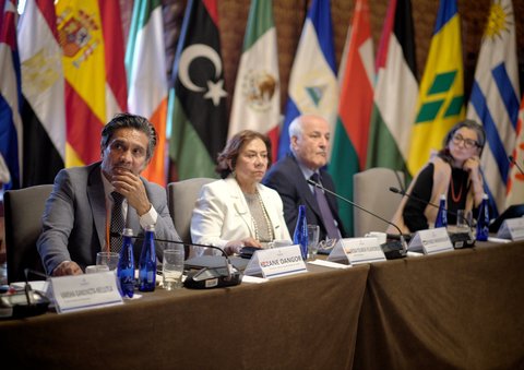 KTT Hague Group