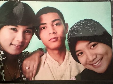 Potret Lawas Wika Salim Waktu Masih Ngebet Jadi Artis Demi Punya Rumah Sendiri, Wajah Cantik Natural