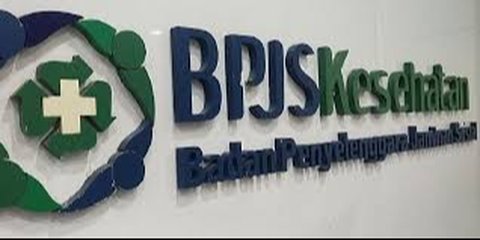 BPJS Kesehatan