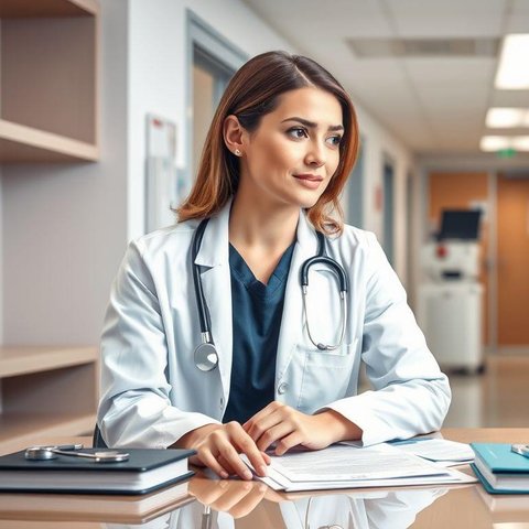 Kapan Harus Berkonsultasi dengan Dokter