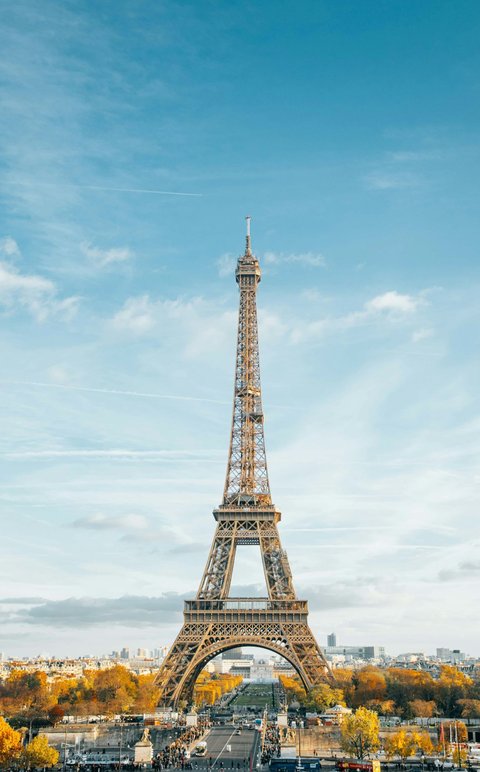 Fakta-fakta Olimpiade Paris 2024.