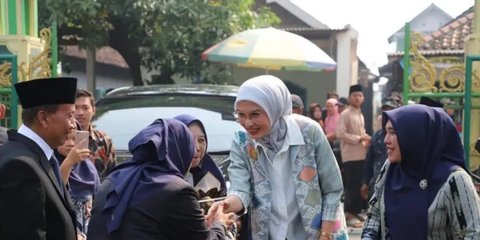 Gaya Outer Arzeti Bilbina