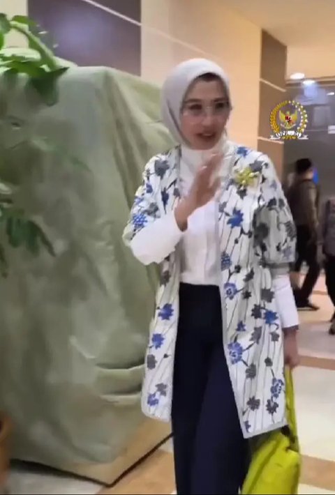 Gaya Outer Arzeti Bilbina