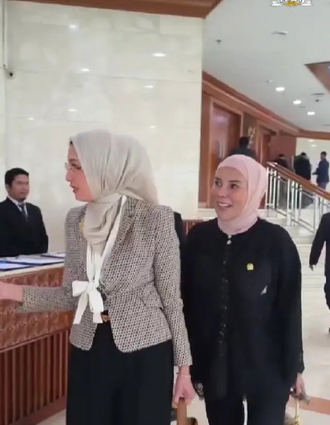Gaya Outer Arzeti Bilbina