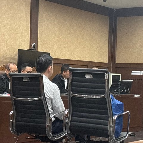 sidang vonis tom lembong