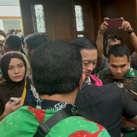 sidang vonis tom lembong