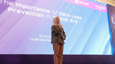 Business Insight dengan tema
