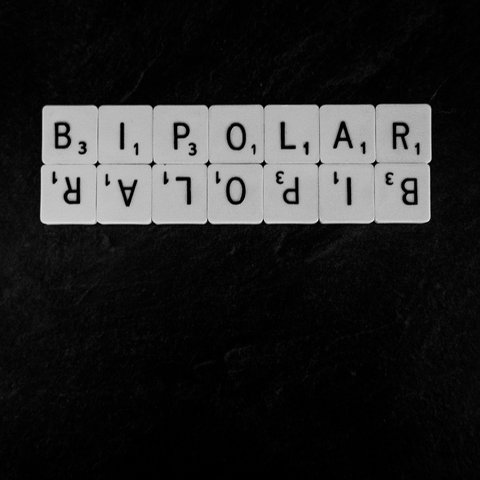 Bipolar disorder is a serious mental health issue that affect many people in the world.