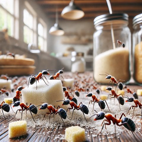 5 Hewan Terkecil di Dunia yang Sering Diabaikan selain Semut